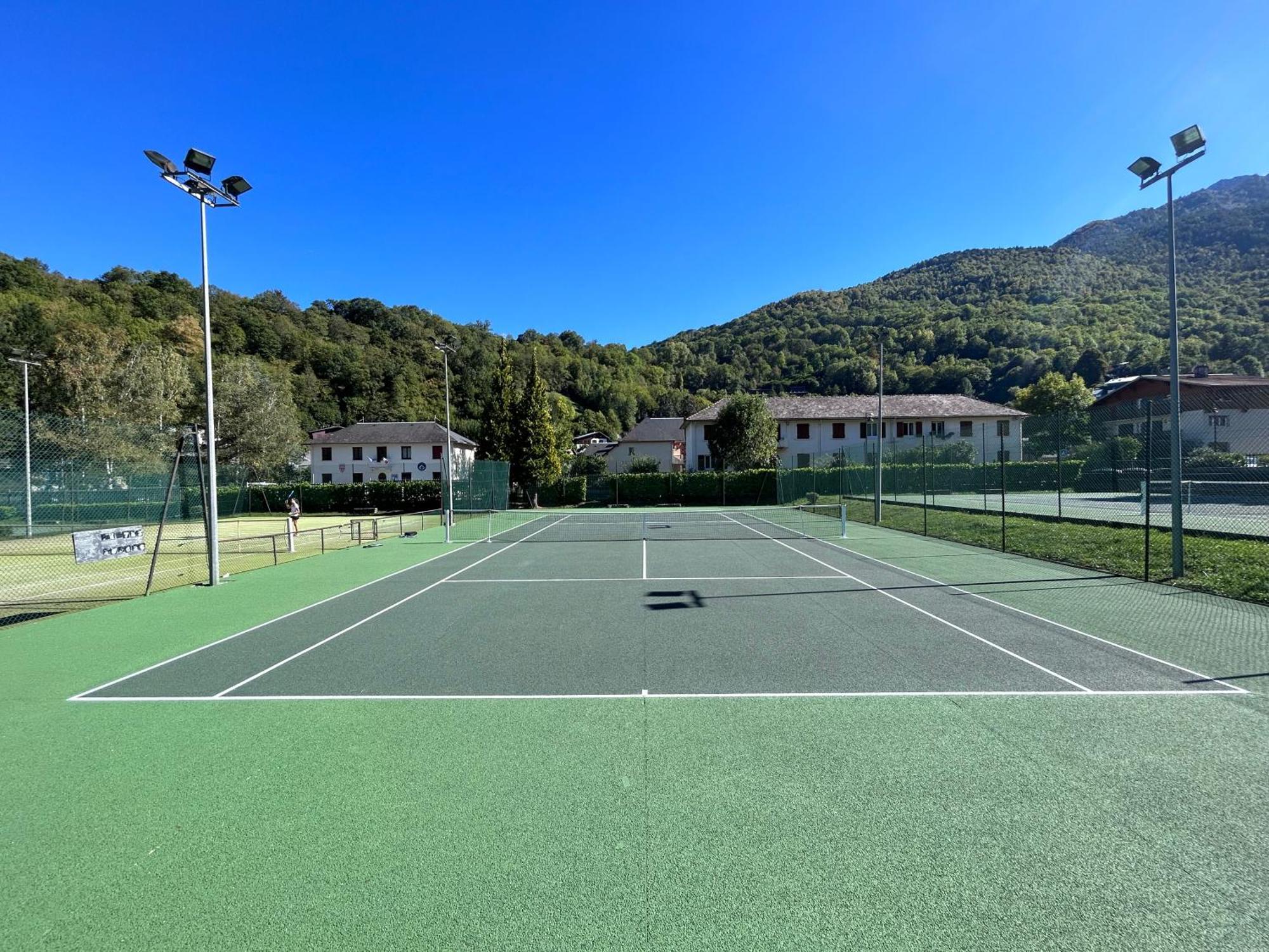 Le Rioumajou 2 - Grand T4 - Piscine - Centre St Lary Leilighet Saint-Lary-Soulan Eksteriør bilde