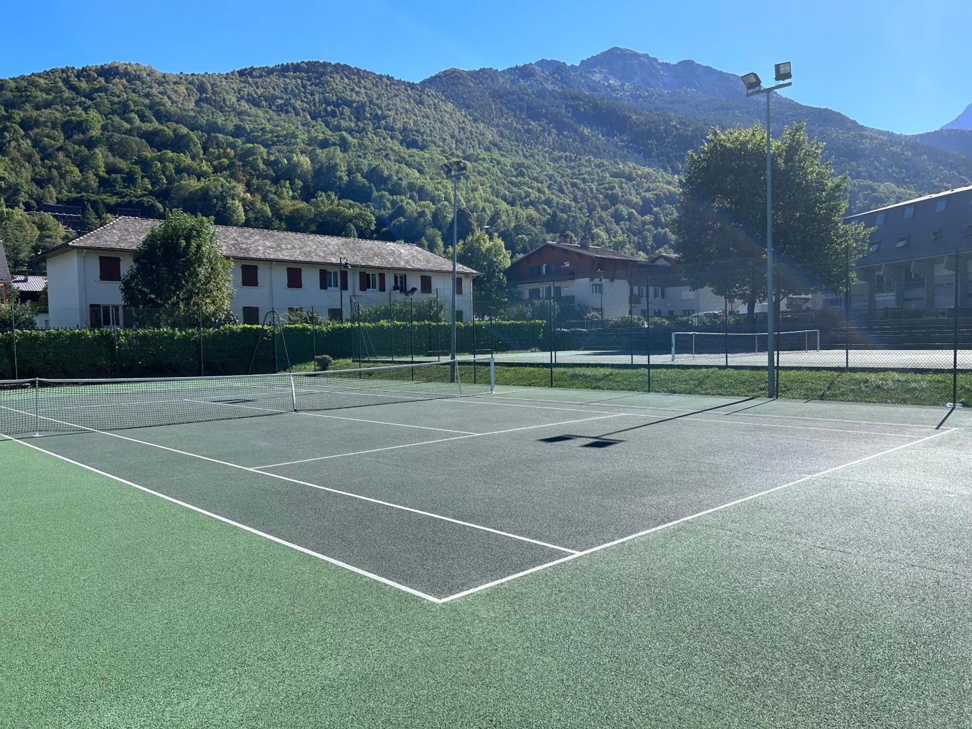 Le Rioumajou 2 - Grand T4 - Piscine - Centre St Lary Leilighet Saint-Lary-Soulan Eksteriør bilde