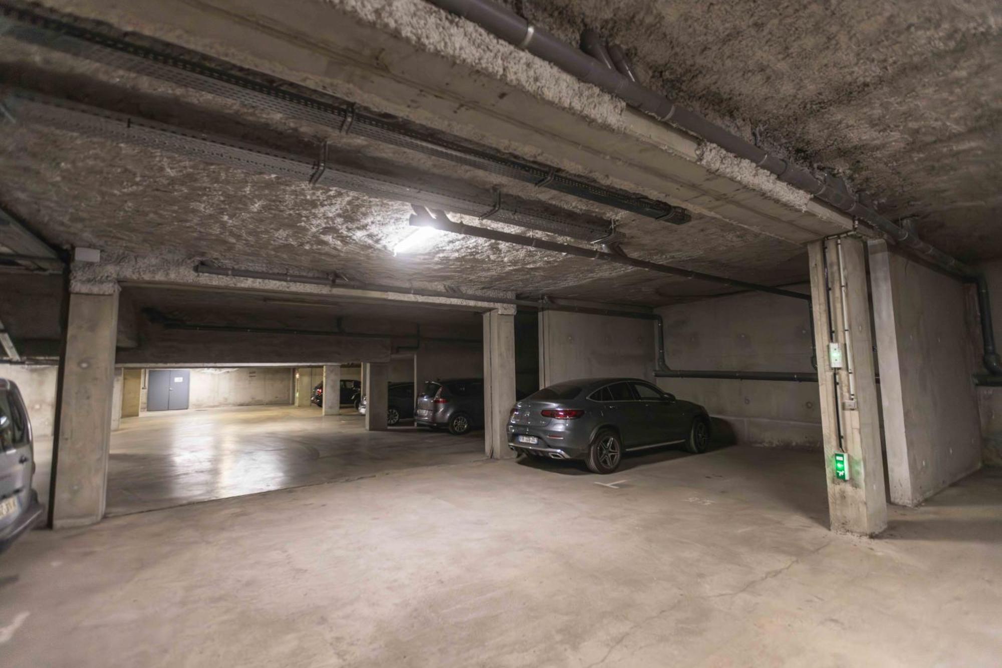 Le Rioumajou 2 - Grand T4 - Piscine - Centre St Lary Leilighet Saint-Lary-Soulan Eksteriør bilde